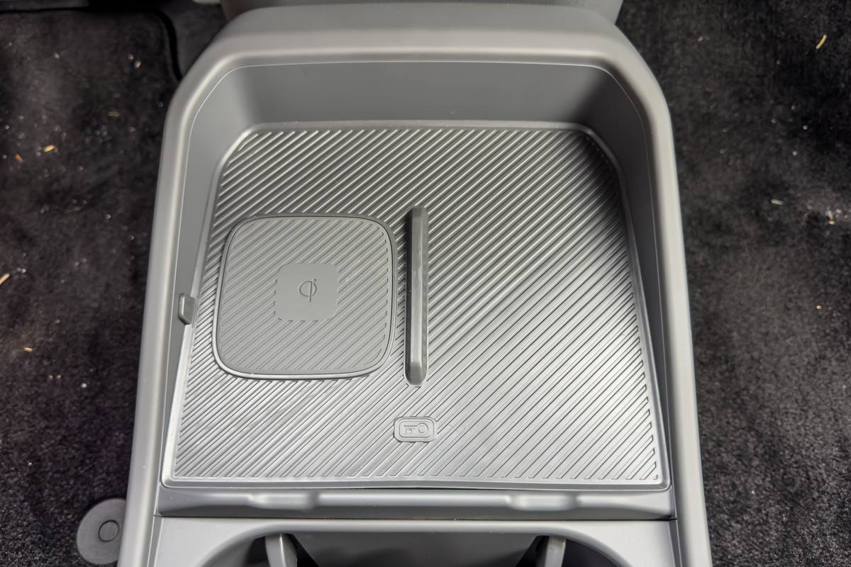 2027 Kia EV3