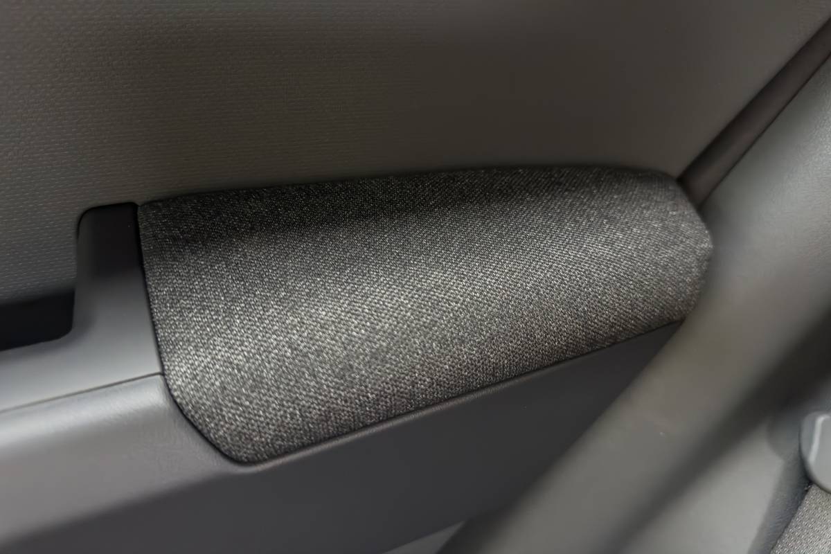 2027 Kia EV3