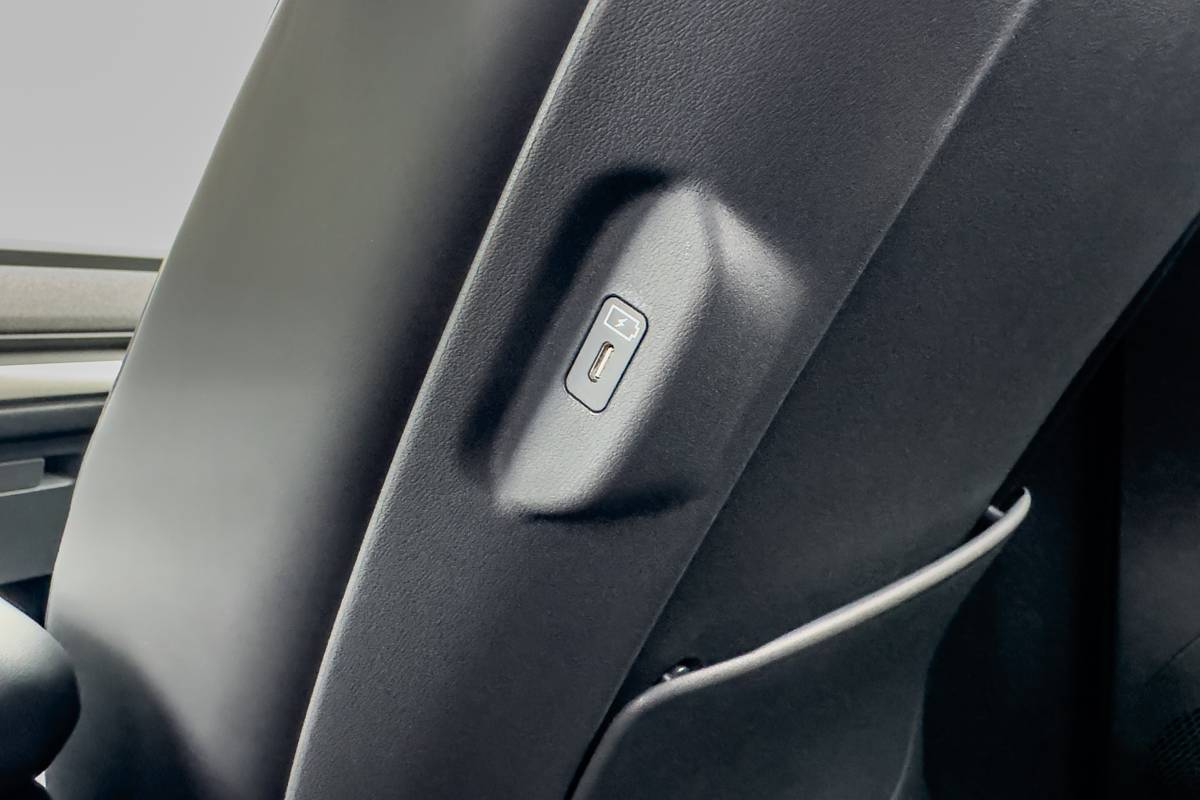 2027 Kia EV3
