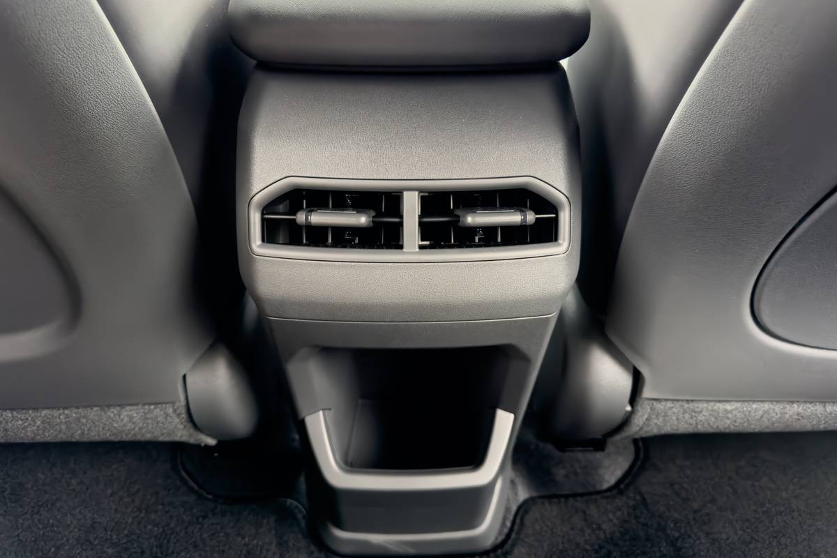 2027 Kia EV3