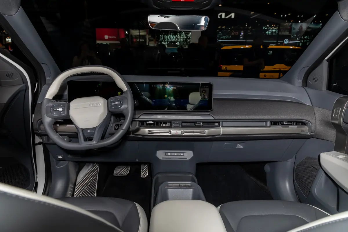 kia ev3 gt line 2027 12 interior front row jpg