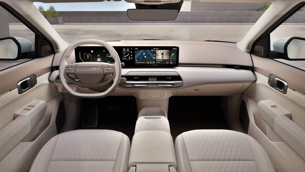 kia ev4 interior oem 03 scaled jpg