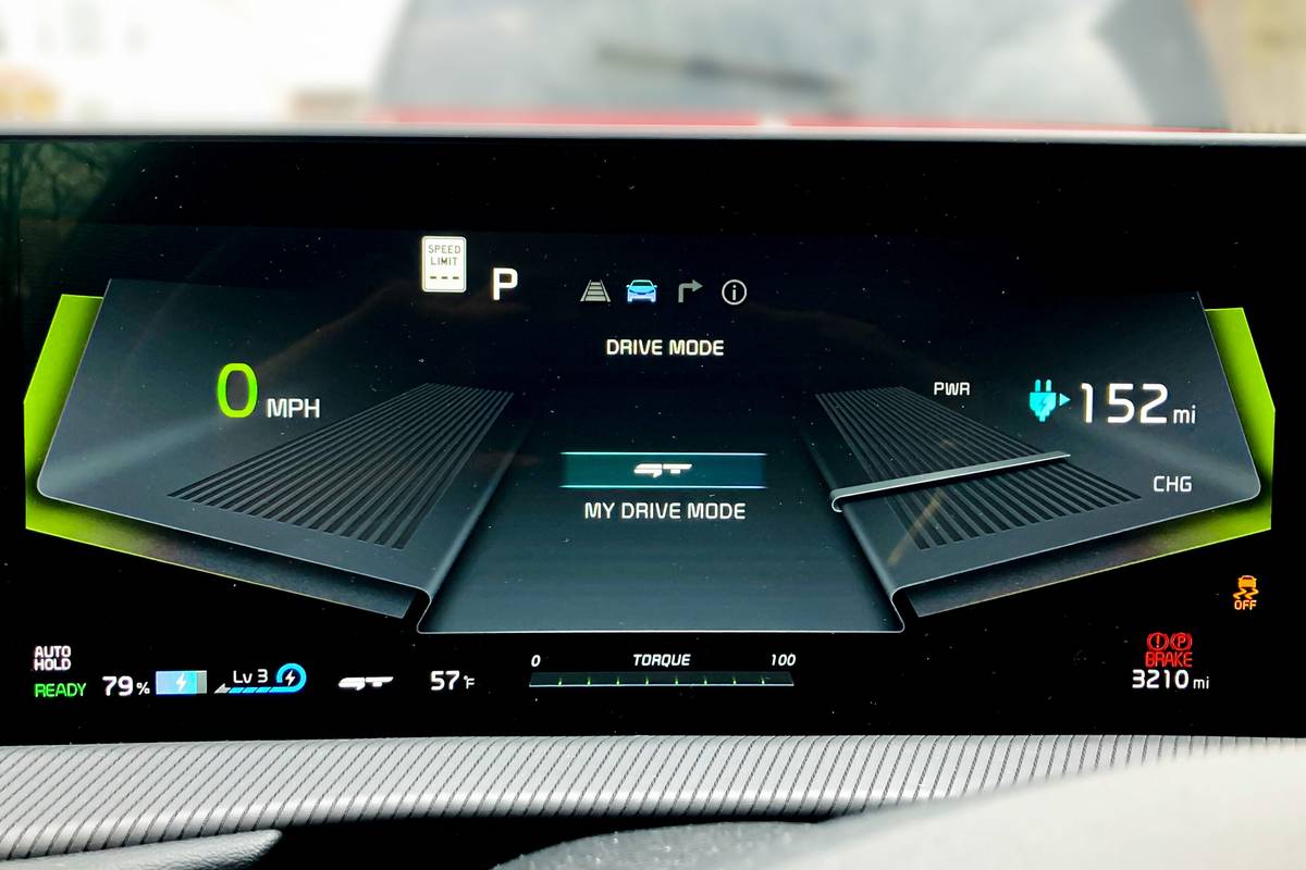 kia ev6 gt 2023 03 interior instrument panel scaled jpg