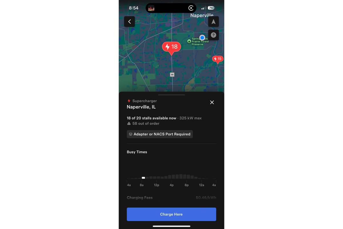 kia ev9 land 2024 04 screen scaled jpg