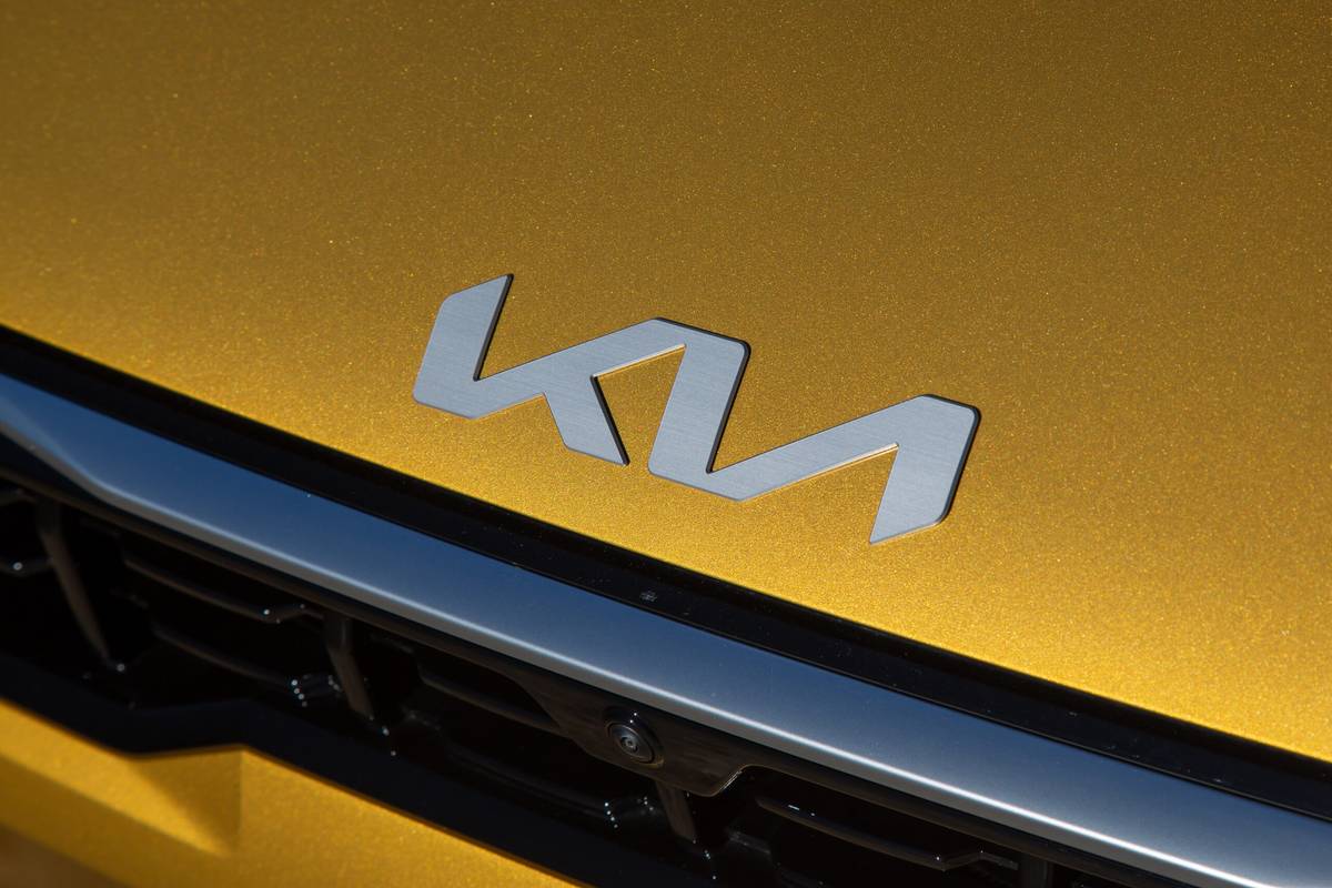 2026 Kia K4
