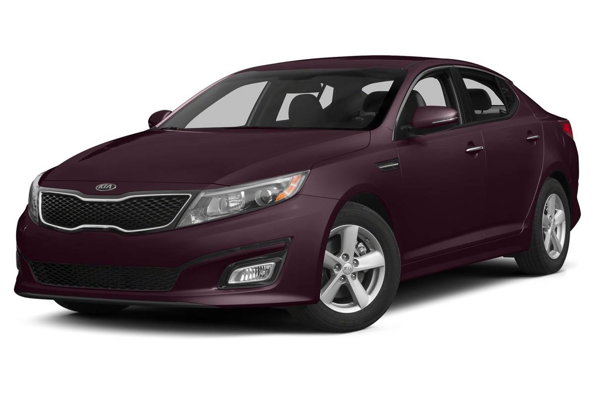 Kia Optima Engine Recall Warranty