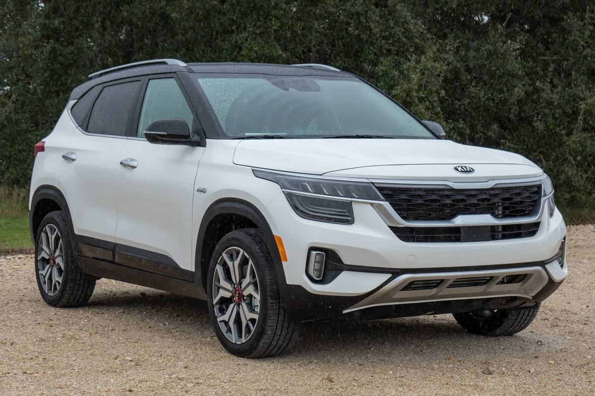Here Are the 10 Cheapest New SUVs You Can Buy Right Now AutoMoto Tale