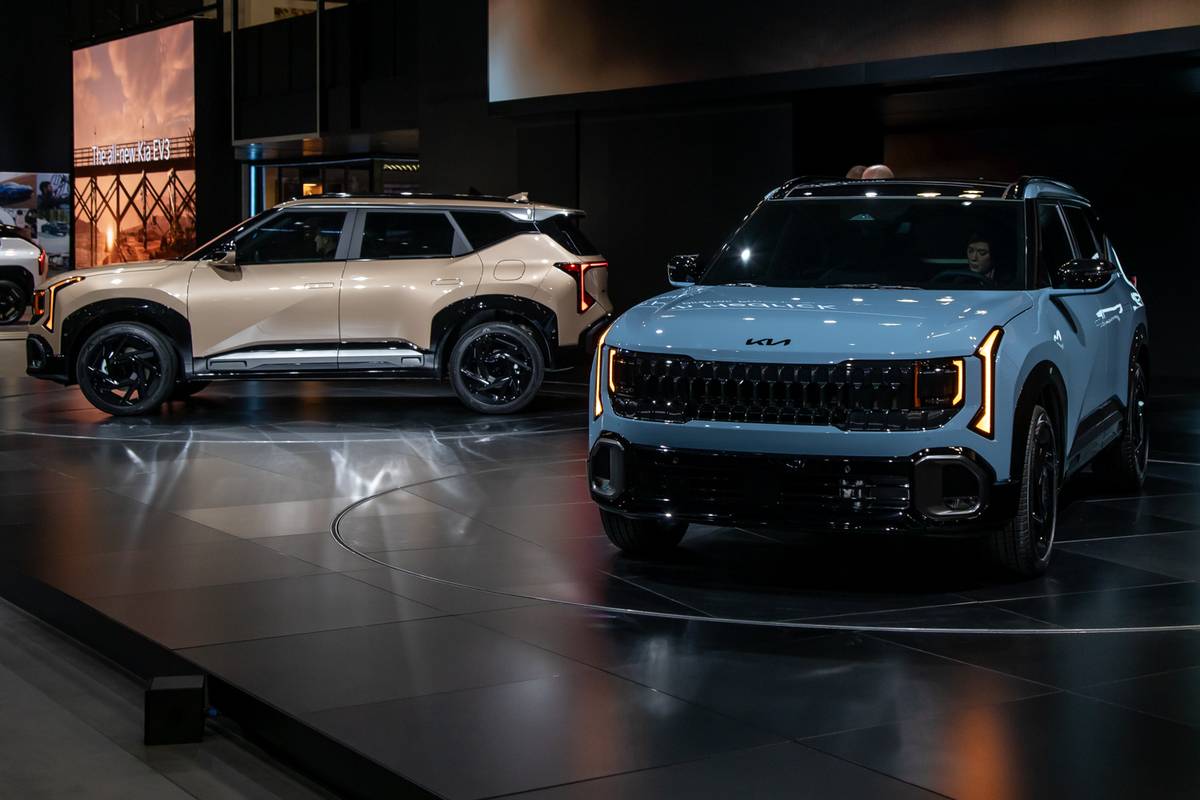 2027 Kia Seltos