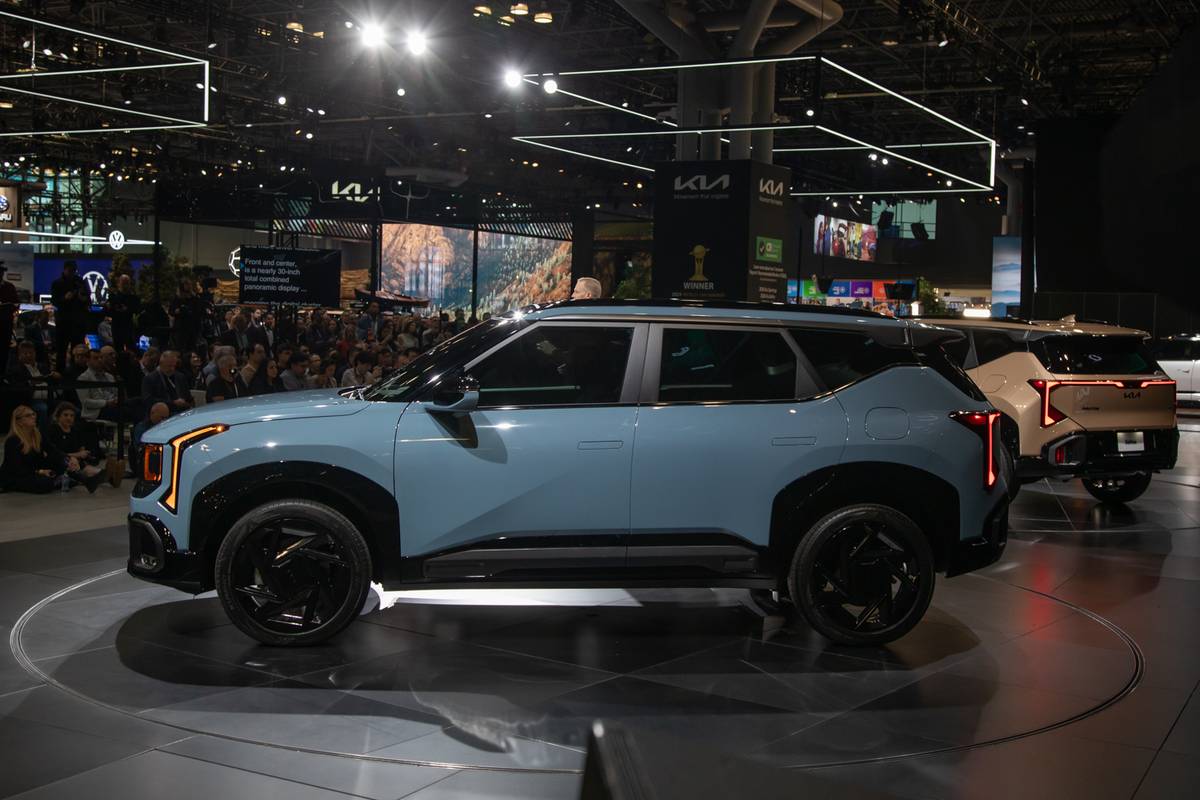 2027 Kia Seltos