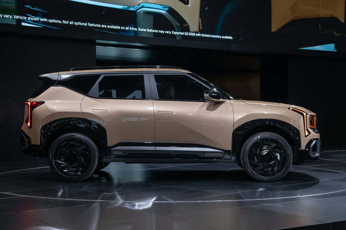 2027 Kia Seltos