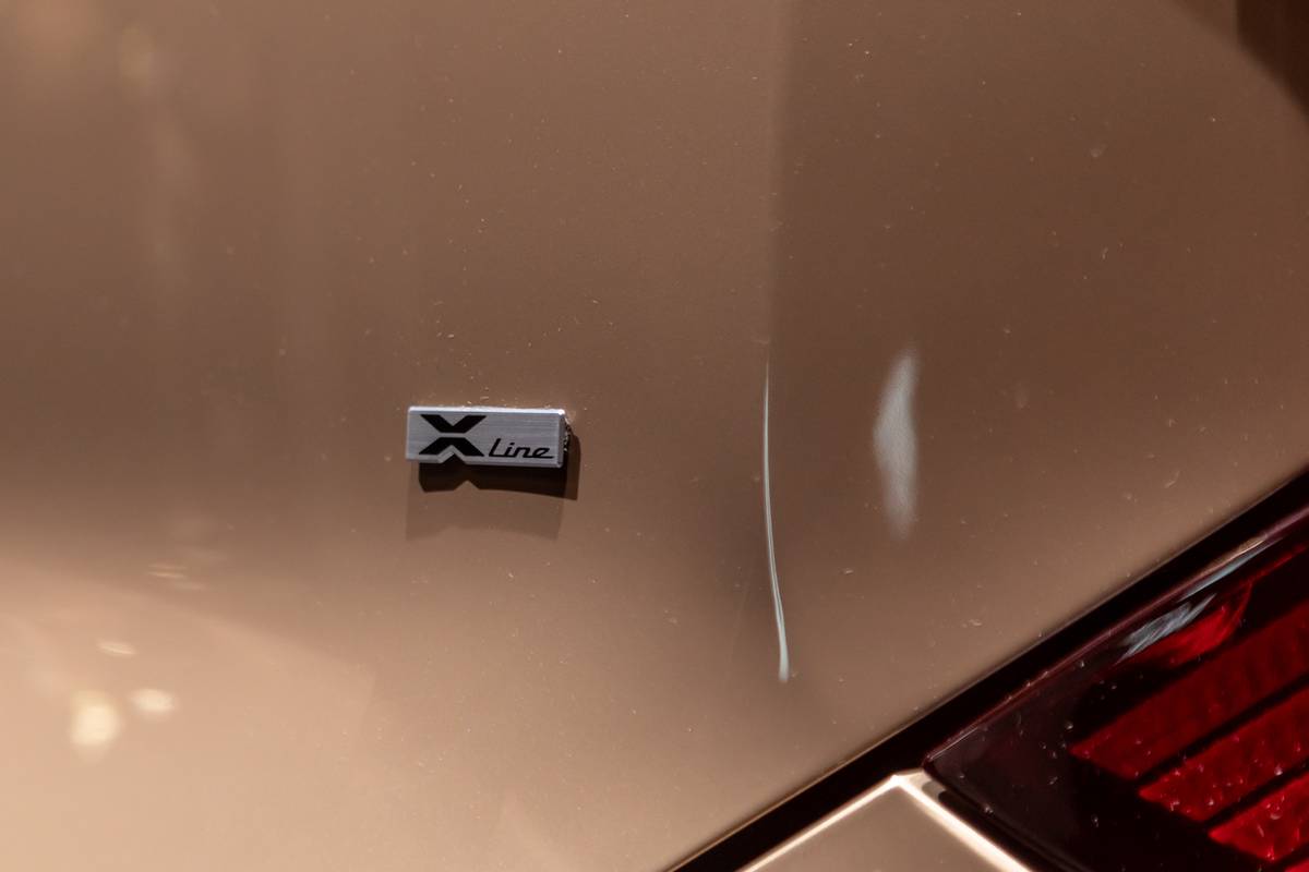 2027 Kia Seltos