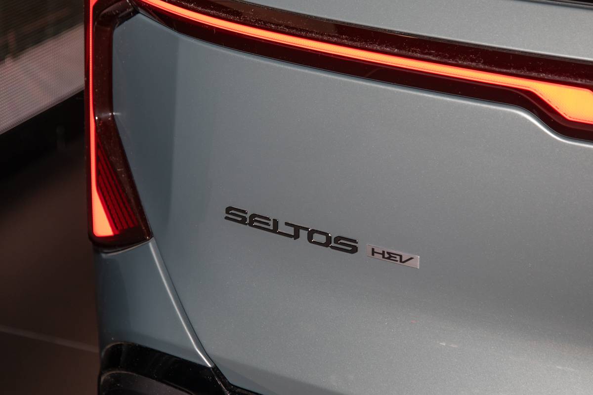 2027 Kia Seltos
