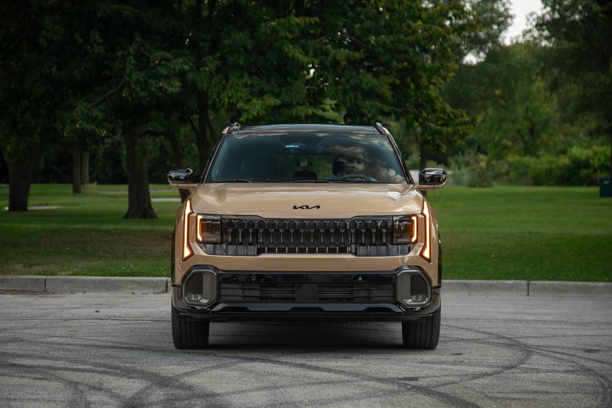 2027 Kia Seltos