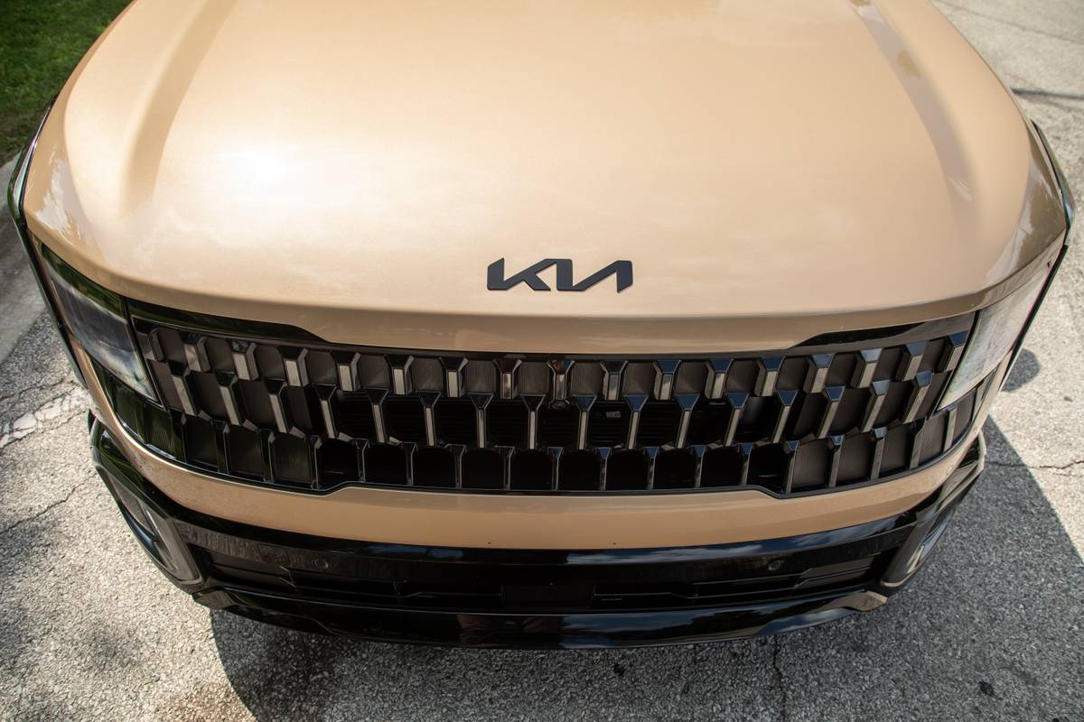 2027 Kia Seltos