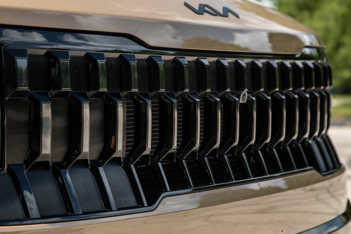 2027 Kia Seltos