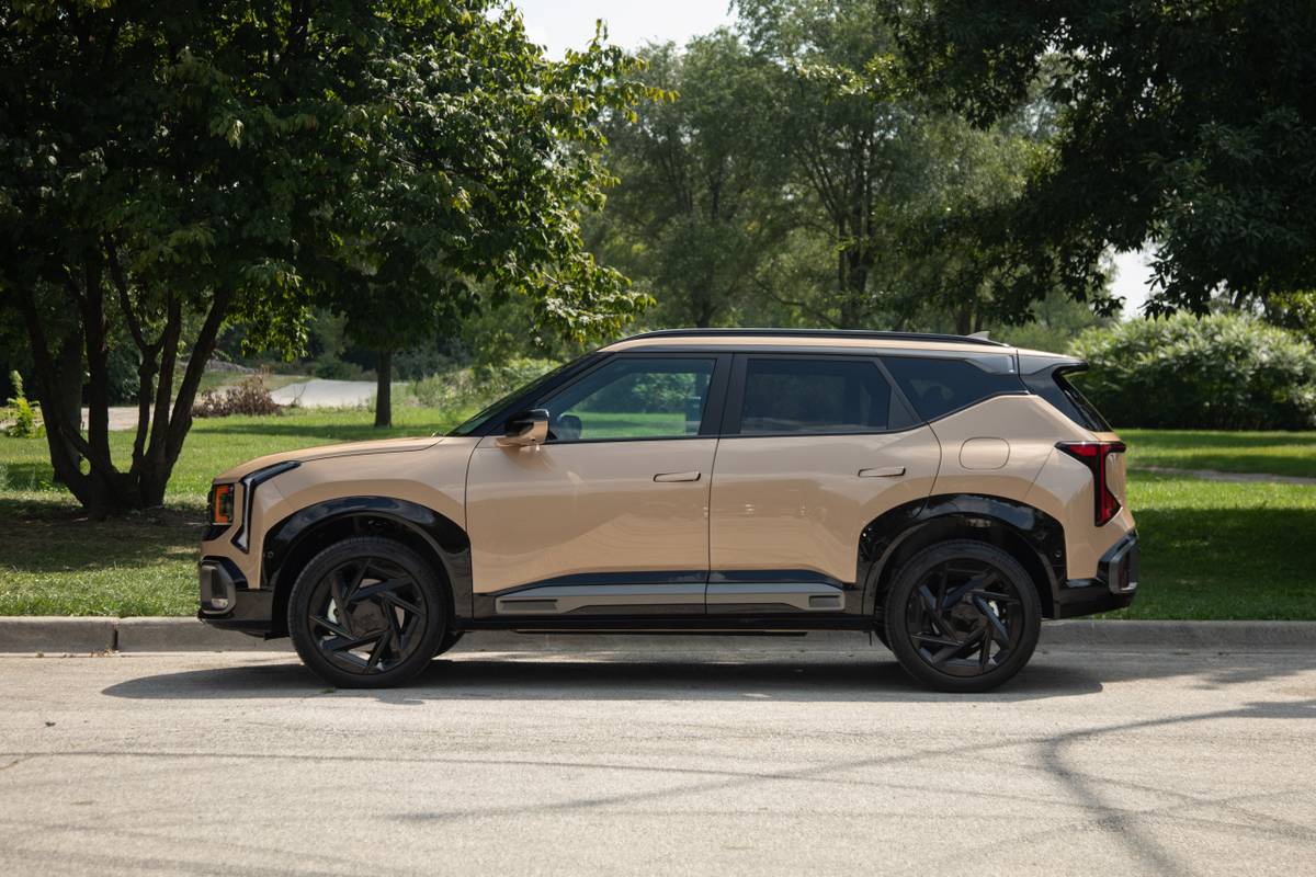 2027 Kia Seltos