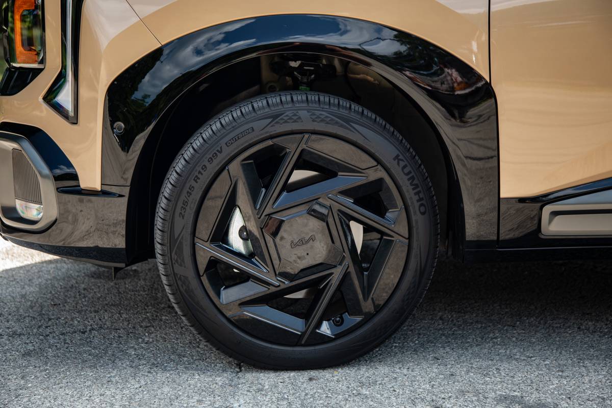 2027 Kia Seltos