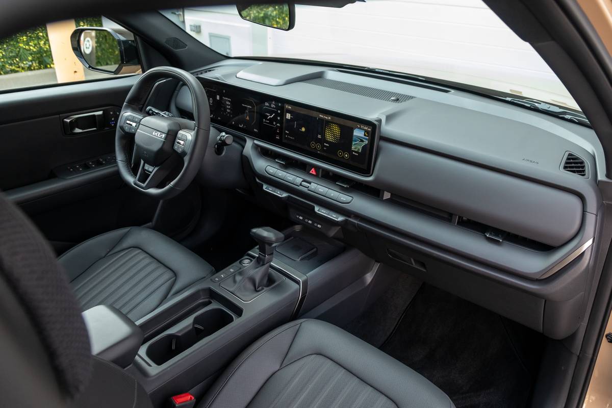 2027 Kia Seltos