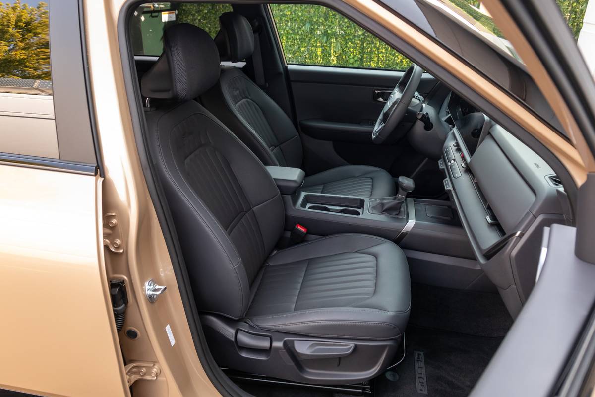 2027 Kia Seltos