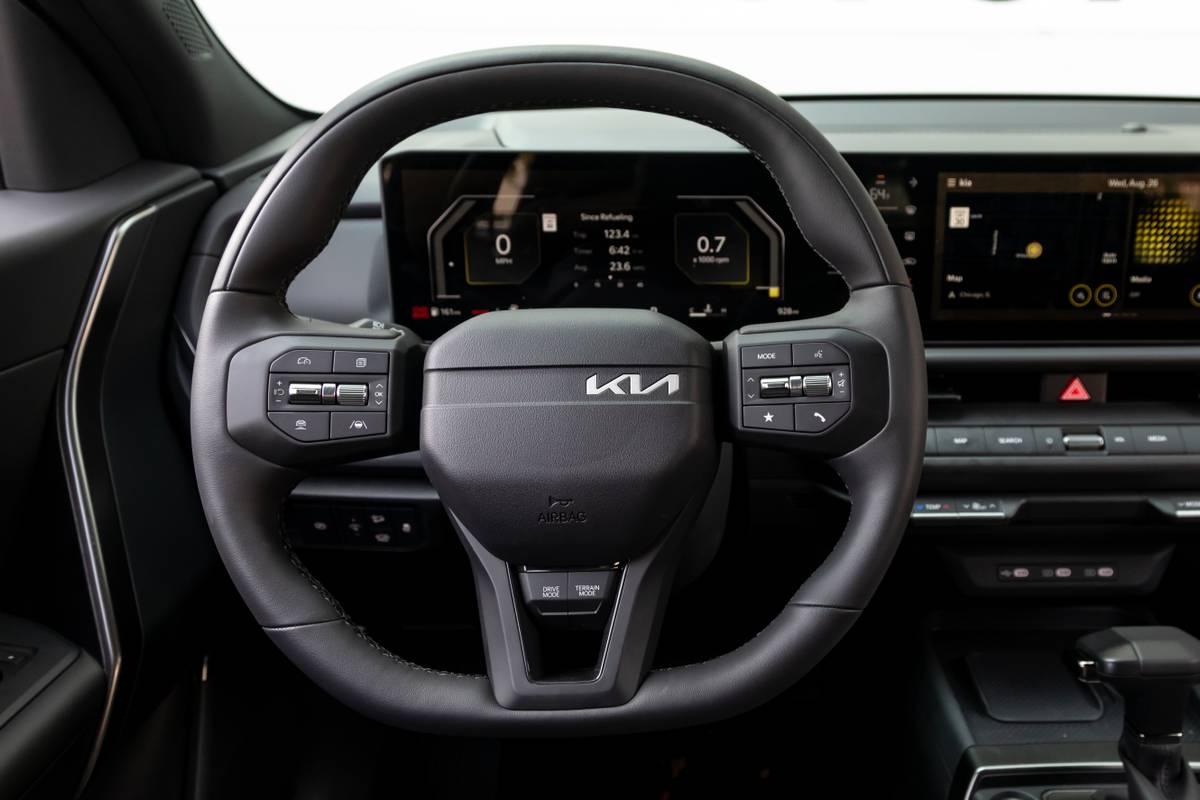 2027 Kia Seltos