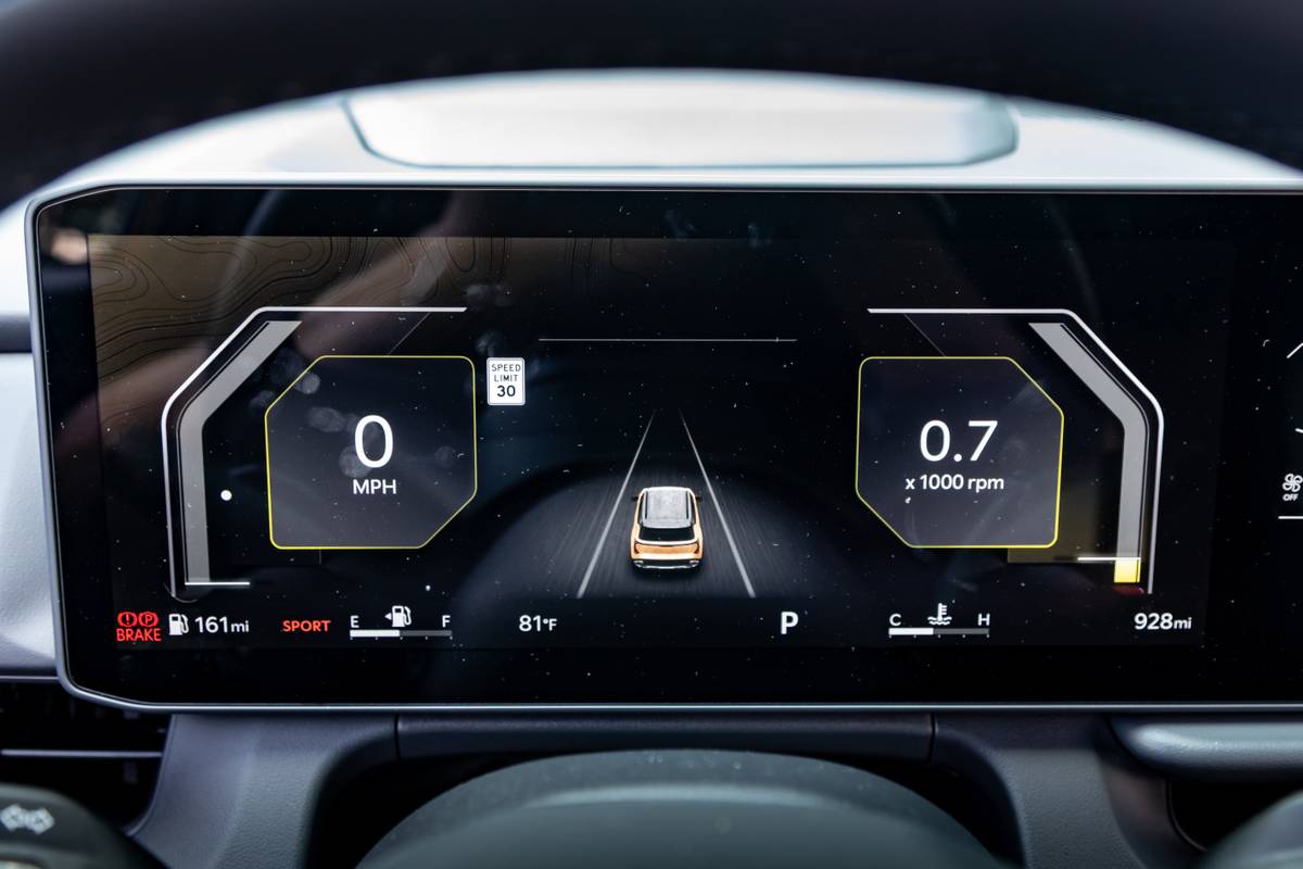 2027 Kia Seltos