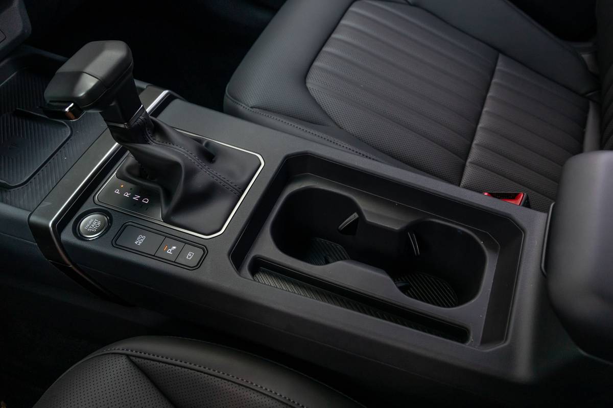 2027 Kia Seltos