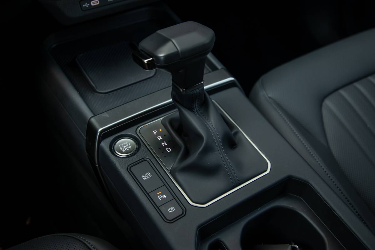 2027 Kia Seltos