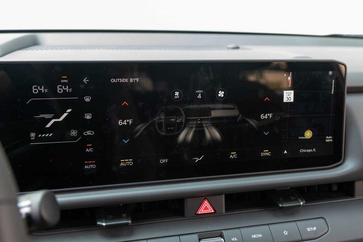 2027 Kia Seltos