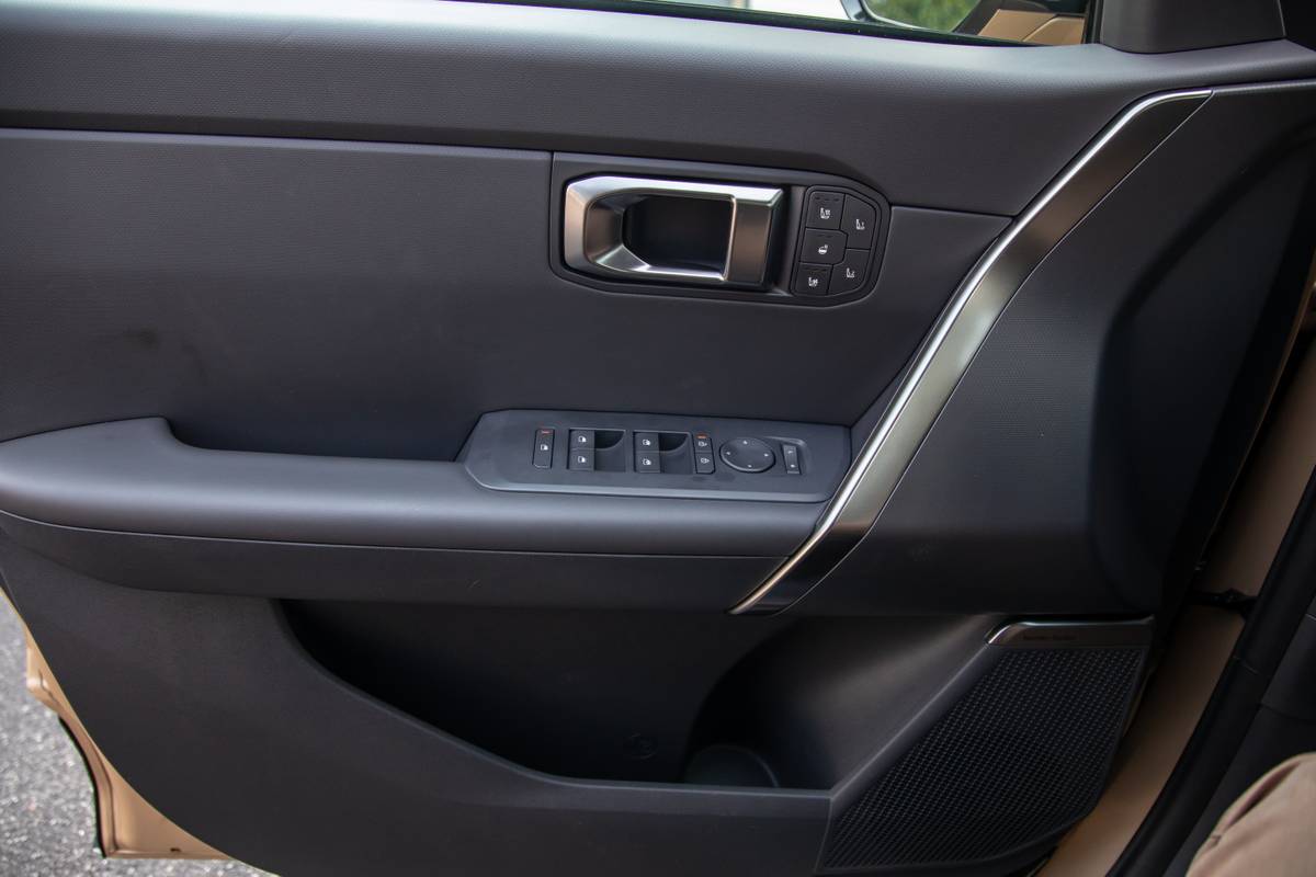 2027 Kia Seltos