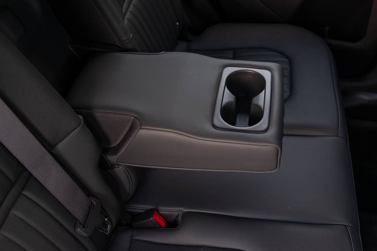 2027 Kia Seltos