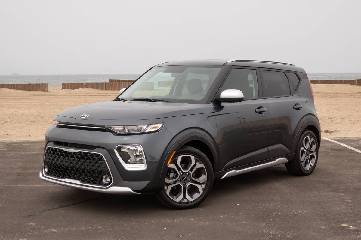 Is the Kia Soul a SUV Substitute?