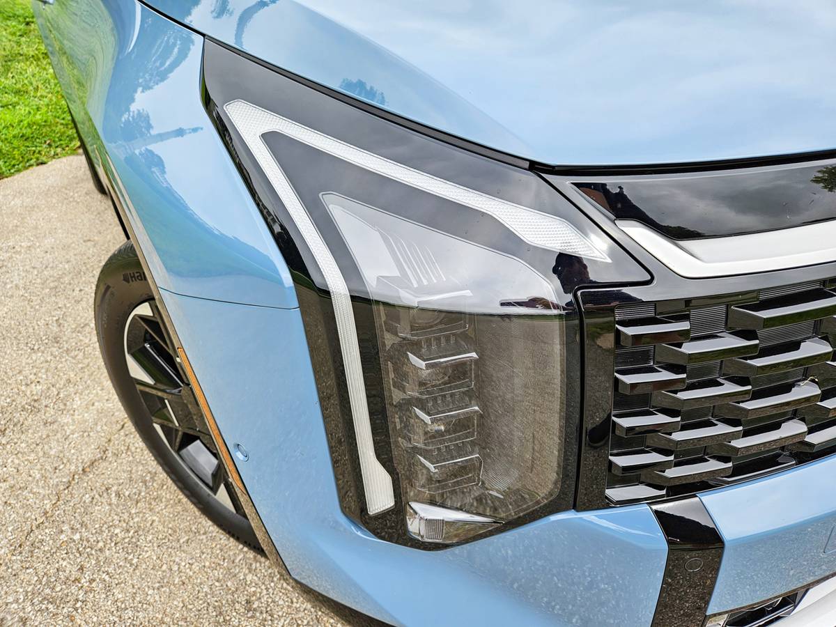 2026 Kia Sportage Hybrid