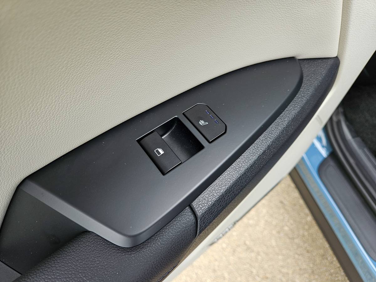 2026 Kia Sportage Hybrid