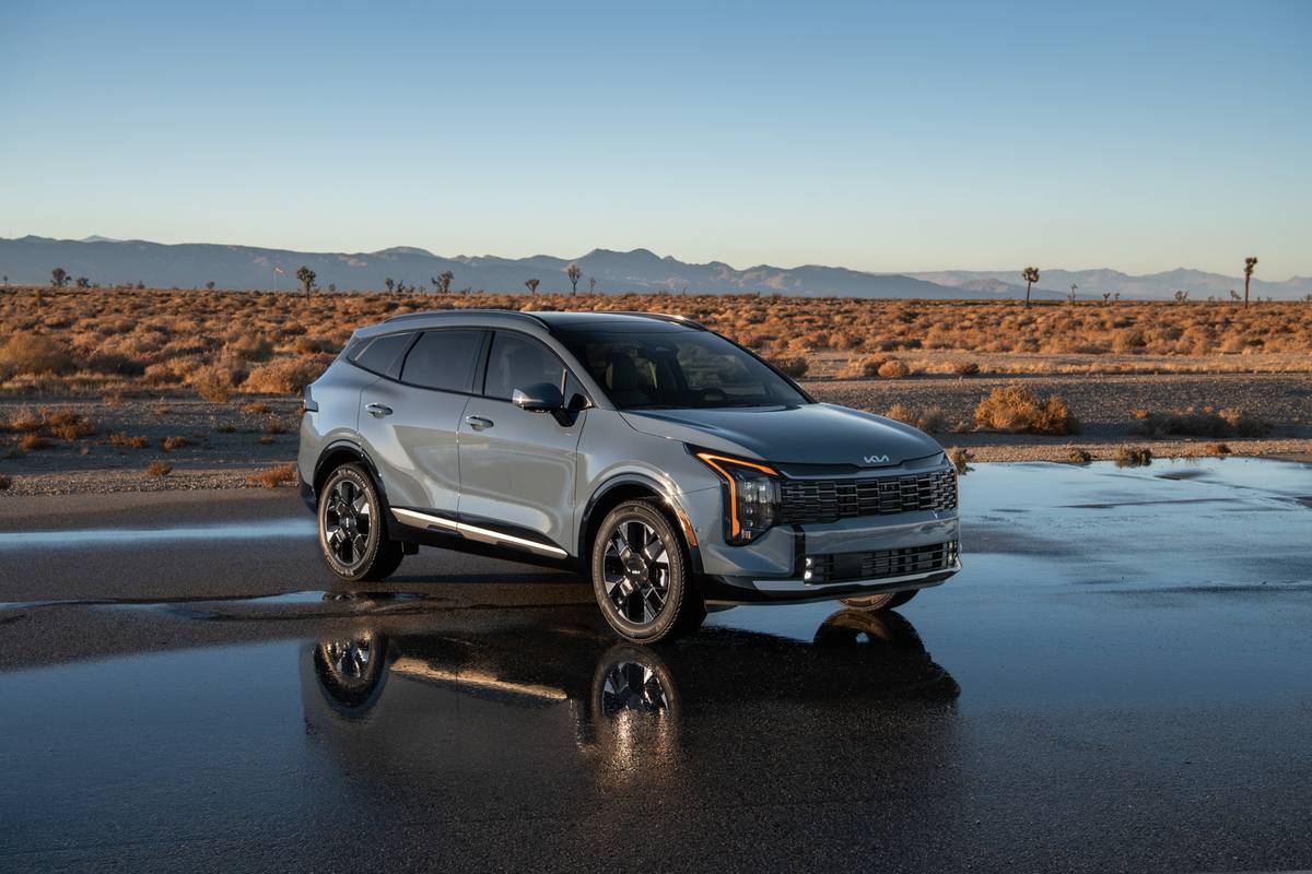 kia sportage hybrid 2026 exterior oem 01 jpg