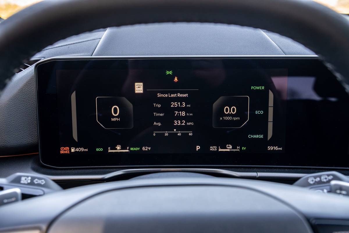 kia sportage hybrid sx prestige awd 2026 23 interior instrument panel scaled jpg