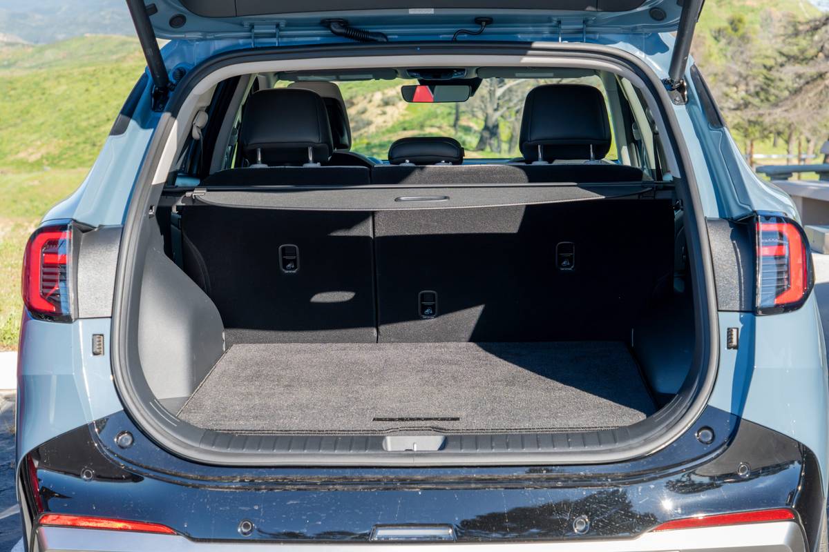 kia sportage hybrid sx prestige awd 2026 42 interior cargo scaled jpg
