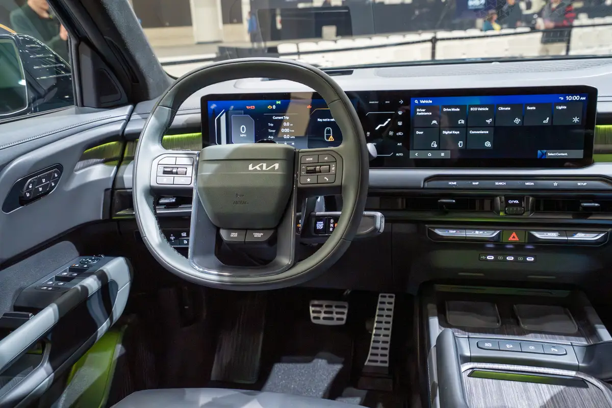 kia telluride 2027 05 interior front row jpg