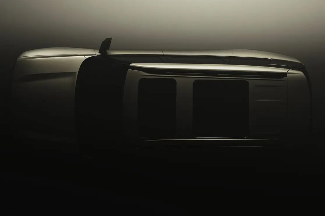 kia telluride 2027 exterior overhead oem jpg