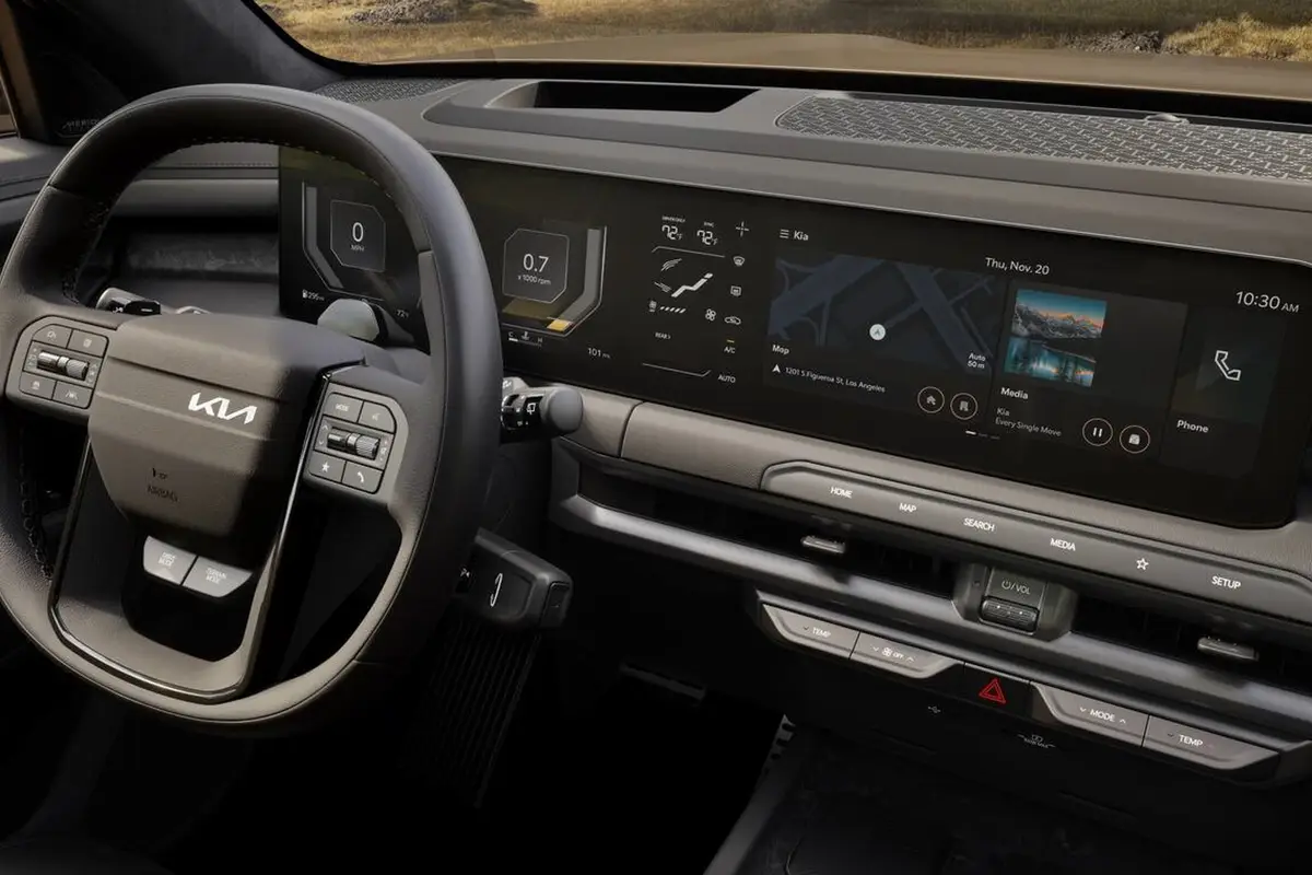 kia telluride 2027 interior oem 14 jpg