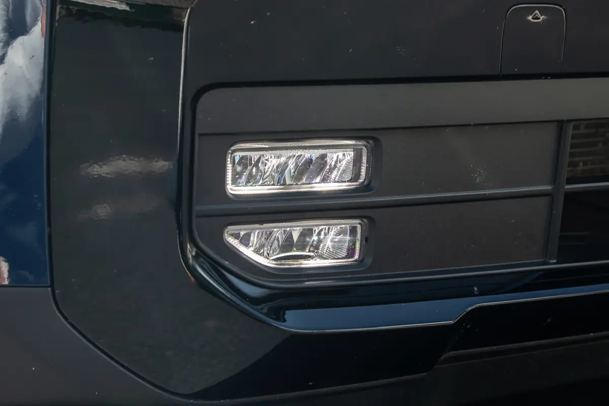 kia telluride sx prestige x pro 2025 07 exterior foglight scaled jpg