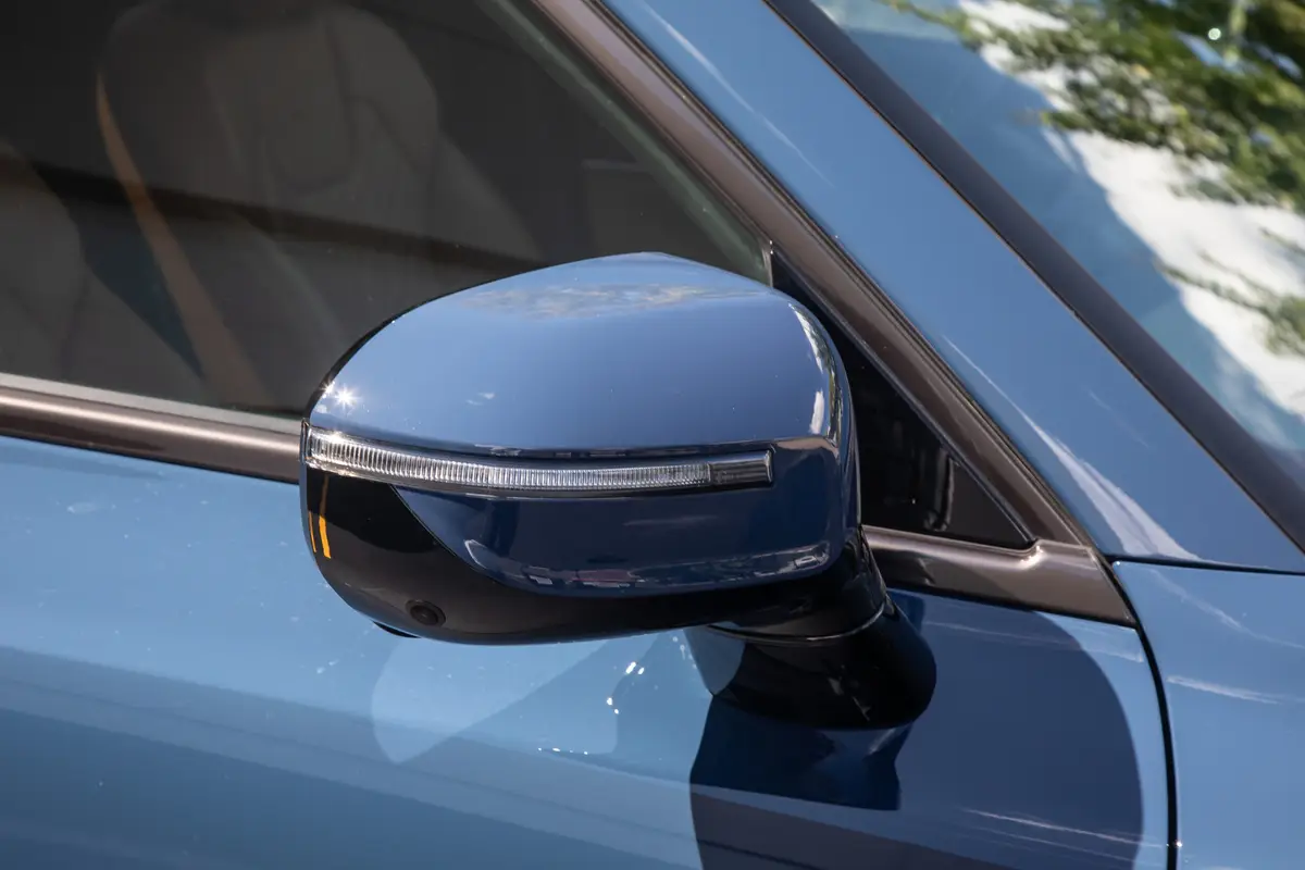 kia telluride sx prestige x pro 2025 09 exterior side view mirror scaled jpg
