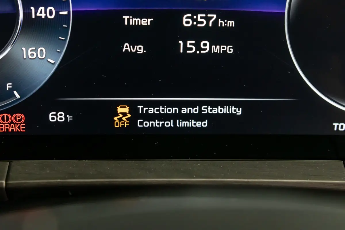 kia telluride sx prestige x pro 2025 24 interior instrument panel scaled jpg