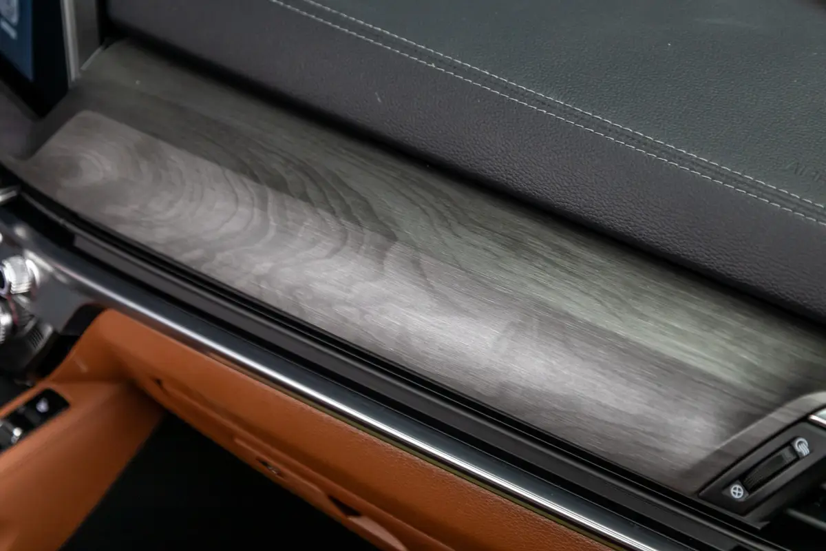 kia telluride sx prestige x pro 2025 37 interior dashboard detail scaled jpg