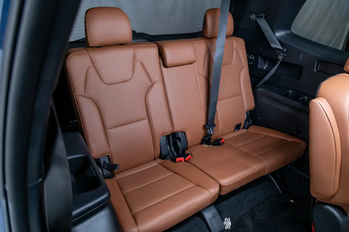 kia telluride sx prestige x pro 2025 42 interior third row scaled jpg