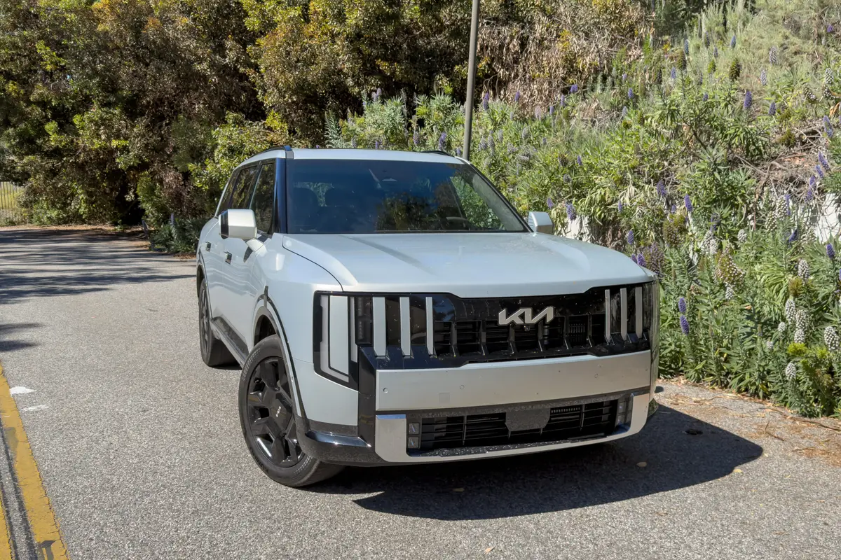kia telluride turbo hybrid sx prestige 2027 02 exterior front scaled jpg