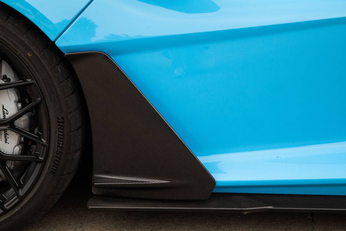 2026 Lamborghini Revuelto