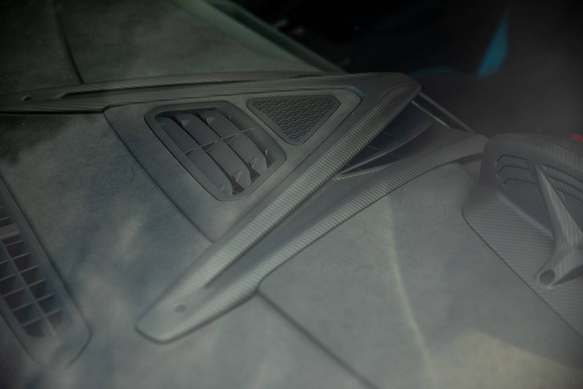 2026 Lamborghini Revuelto