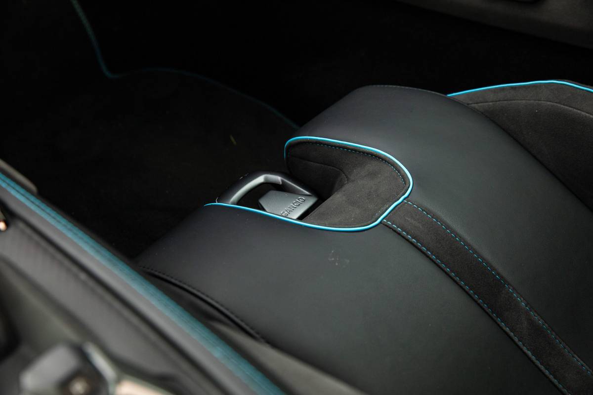 2026 Lamborghini Revuelto