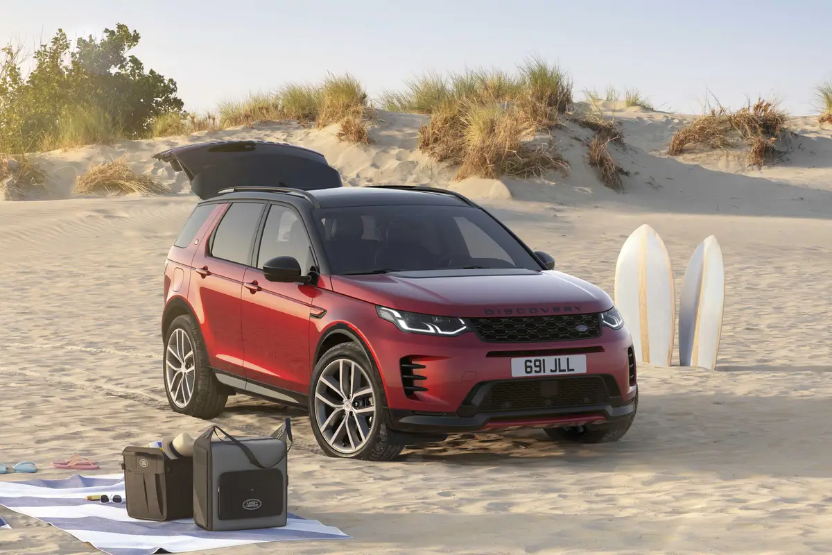 land rover discovery sport landmark 2026 exterior oem 01 jpg