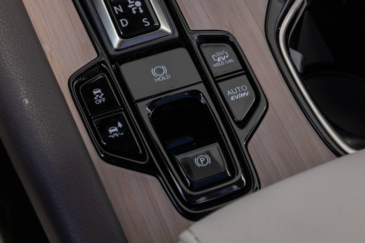 2026 Lexus RX 500h